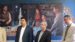 با حضور دکتر خسرویان صورت گرفت؛
افتتاح پژوهشکده شهید عباس دانشگر در دانشکده فنی و حرفه‌ای شهید مهاجر اصفهان 4