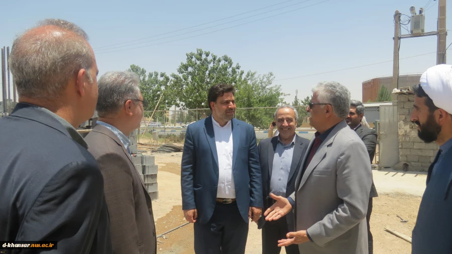 با حضور دکتر خسرویان صورت گرفت؛
افتتاح پژوهشکده شهید عباس دانشگر در دانشکده فنی و حرفه‌ای شهید مهاجر اصفهان 6