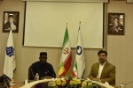 رئیس دانشگاه فنی و حرفه‌ای کشور با وزیر آموزش عالی و تحقیقات جمهوری مالی دیدار و گفت‌وگو کرد 6