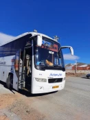 اولین سفر زیارتی مشهد مقدس  در سال ۱۴۰۲  
 2