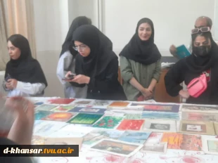 ورکشاپ نقاشی با پاستیل 2