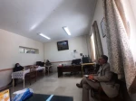 بازدید هیات نظارت، ارزیابی آموزش عالی استان اصفهان از آموزشکده ملی مهارت دختران خوانسار                                                                                                                             6